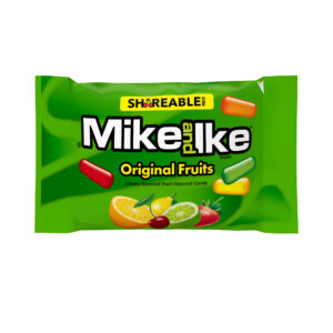 Mike and Ike Original Shareable 3.5oz 12ct